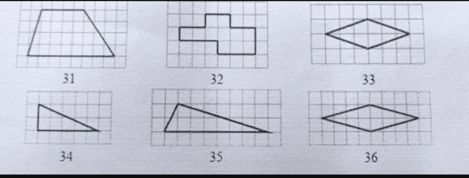 Изображение задачи: Найти периметр