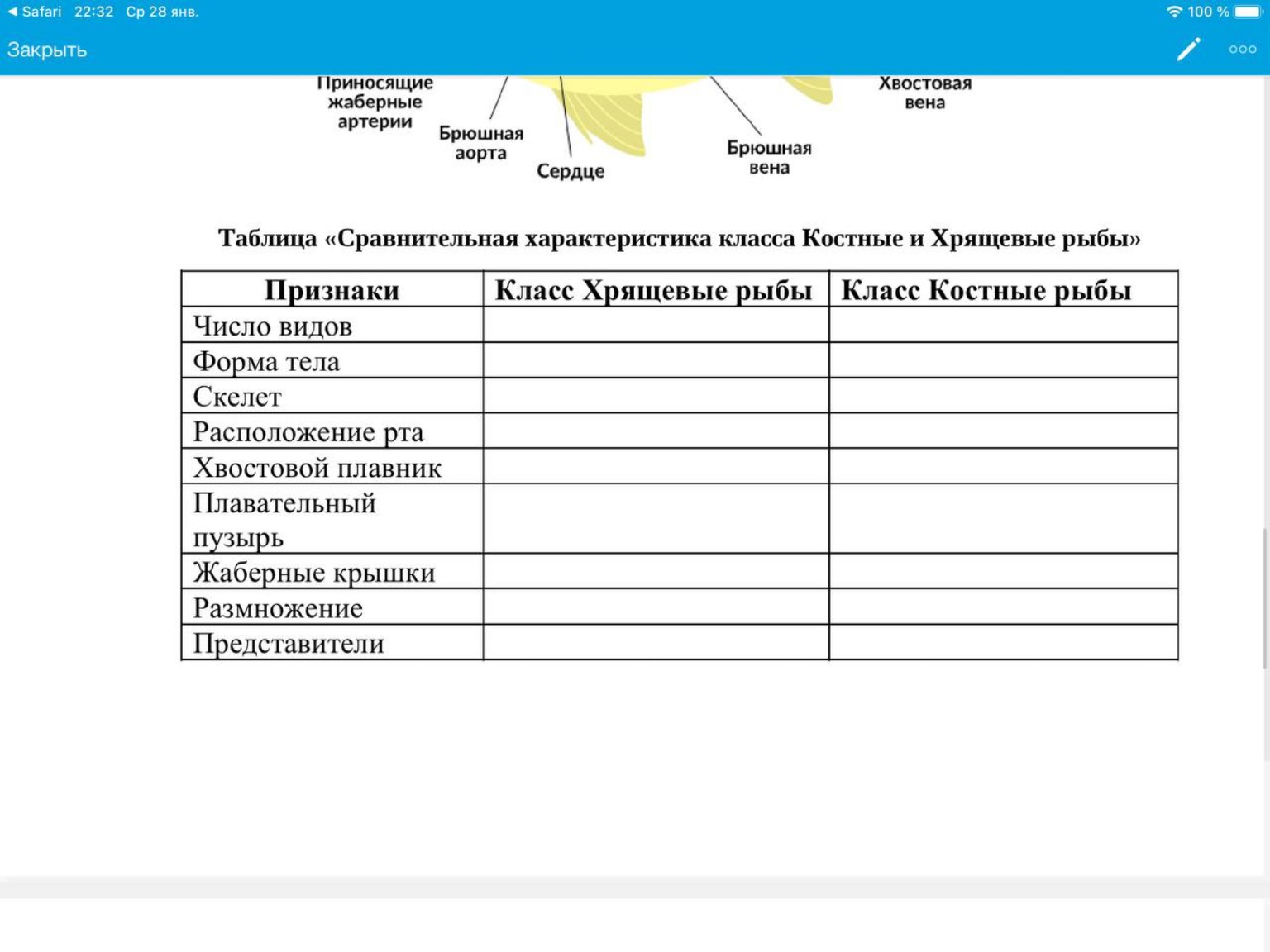Изображение задачи: