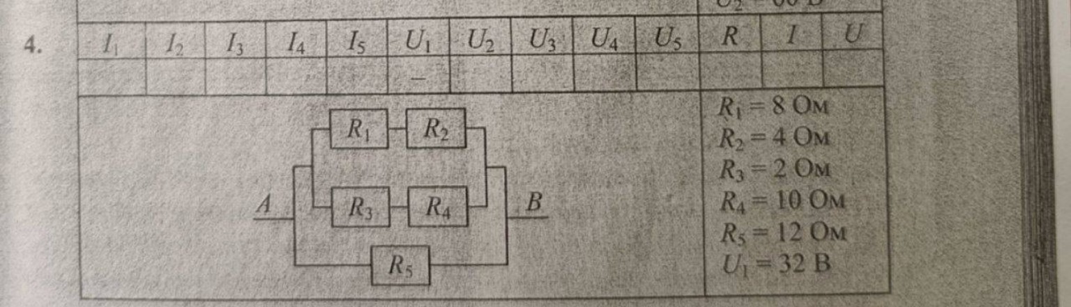 Изображение задачи: по физике