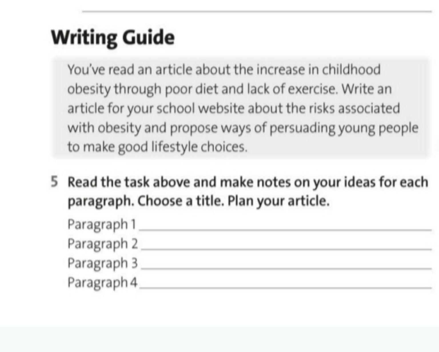 Изображение задачи: