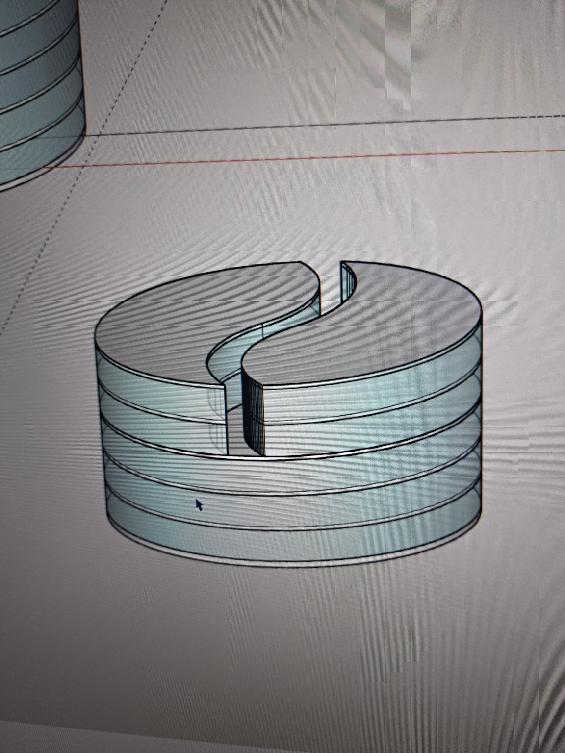Изображение задачи: Реши задачу: У парковки фундамен какой толщины Реш
