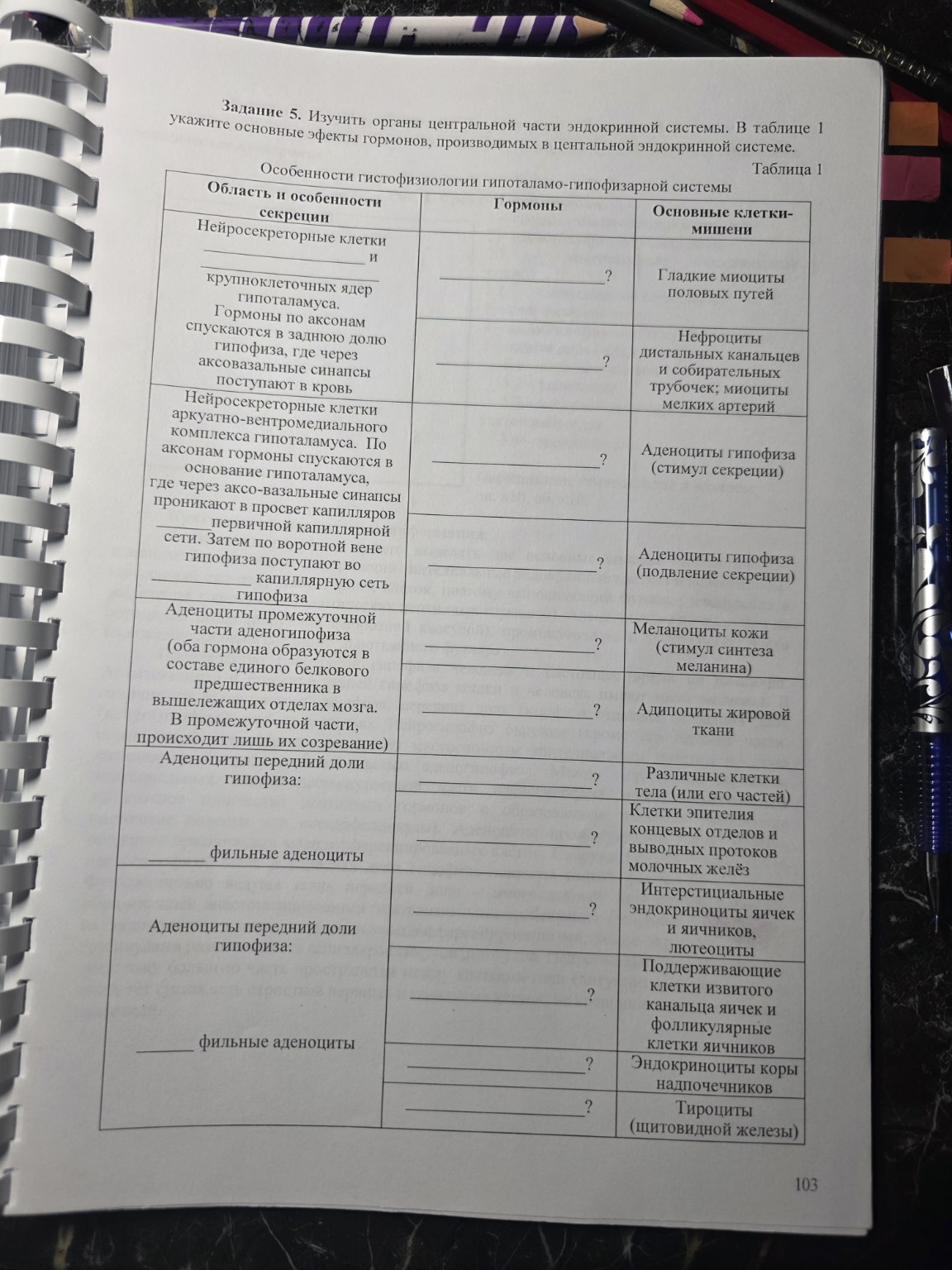 Изображение задачи: Блин где ответ