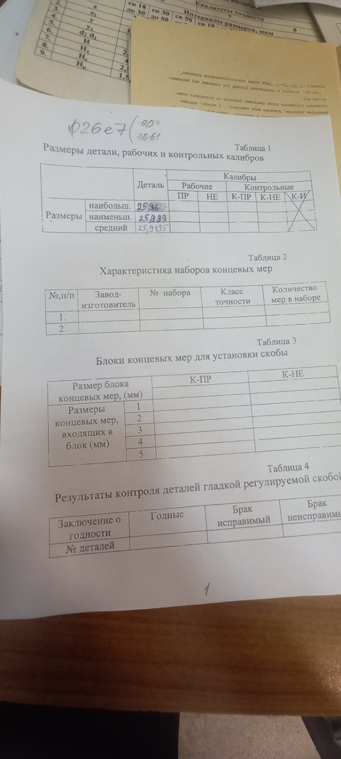 Изображение задачи: Сделай